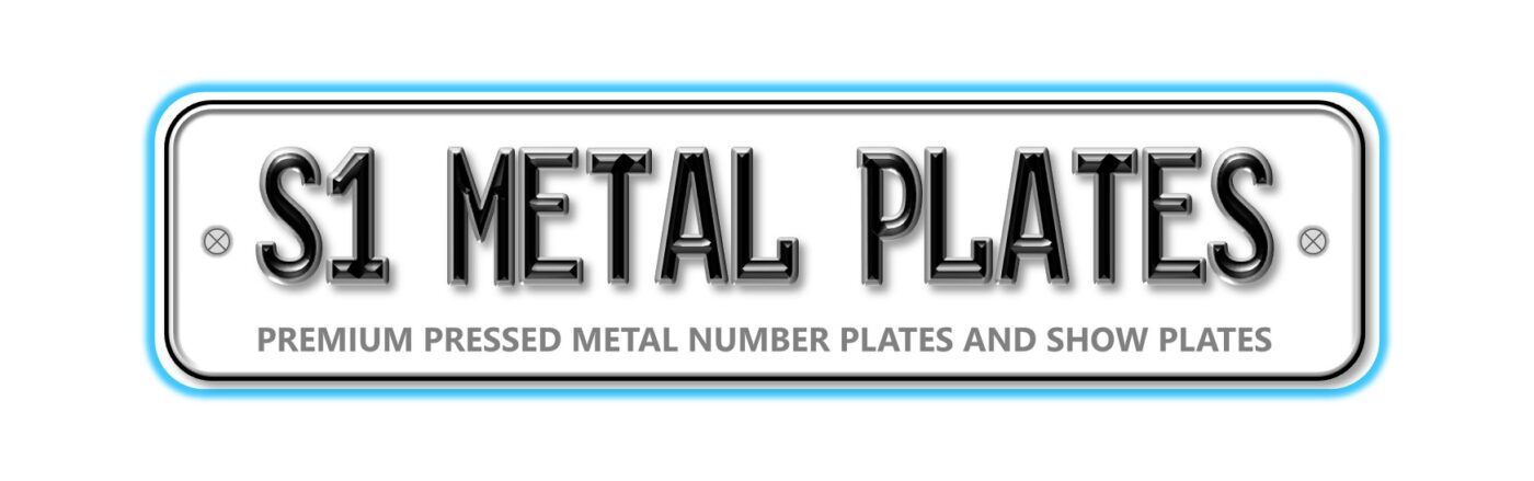 S1 Metal Plates